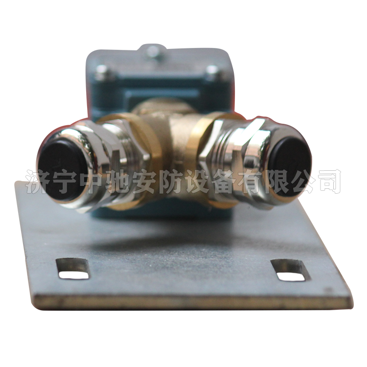 GTC150無(wú)料延時(shí)停車傳感器|淮南市潤(rùn)金工礦機(jī)電有限公司