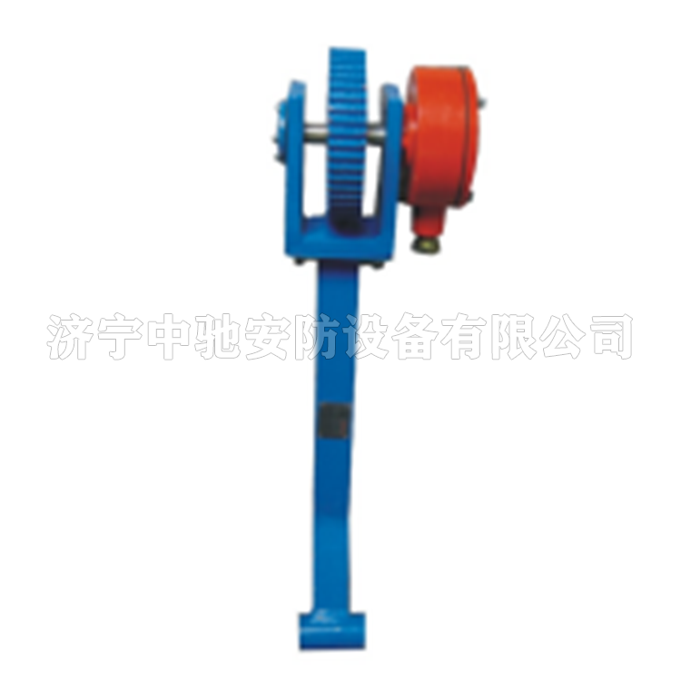 GSG5礦用本安型速度傳感器|淮南中煤電子有限責(zé)任公司