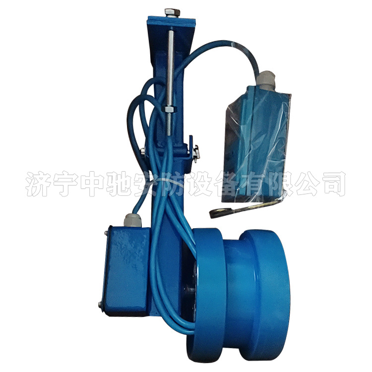 GSH5(A)礦用本質(zhì)安全型速度傳感器|江蘇新力科技實(shí)業(yè)有限公司