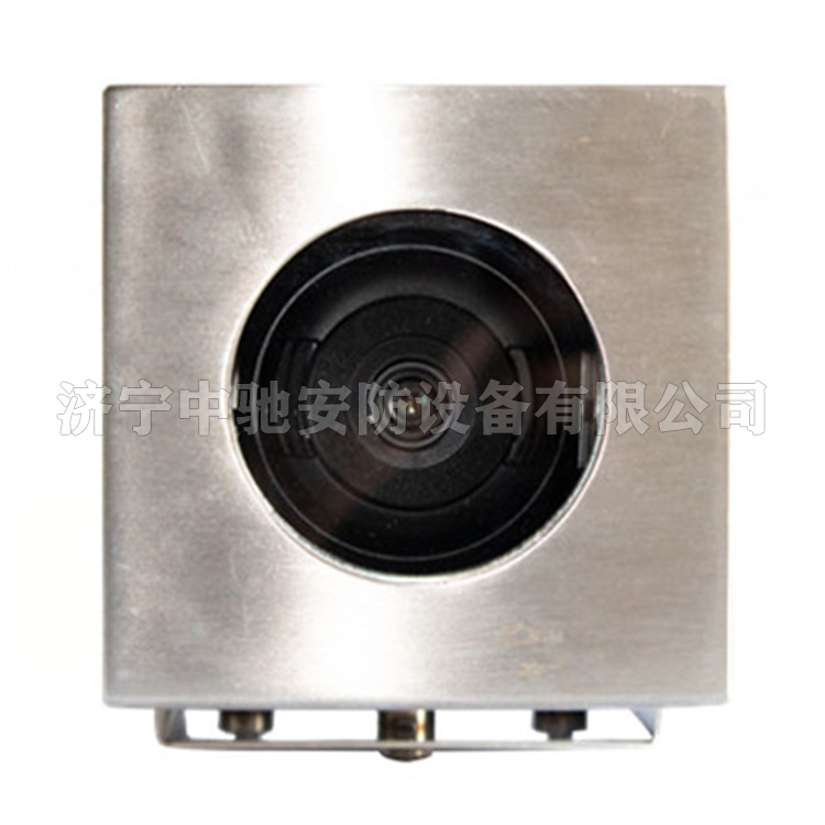 KBA127A礦用隔爆兼本安型攝像儀|山東大齊通信電子有限公司