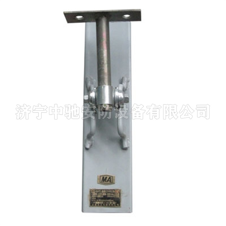 GUR5礦用本安型熱釋紅外傳感器|山東興中電器有限公司