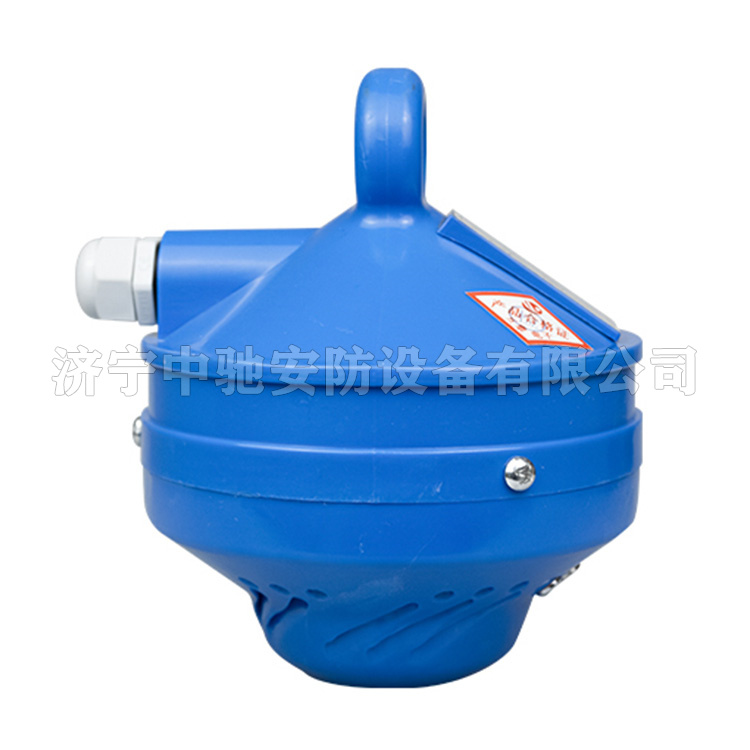 GQQ5(B)煙霧傳感器|淮南萬泰電子股份有限公司