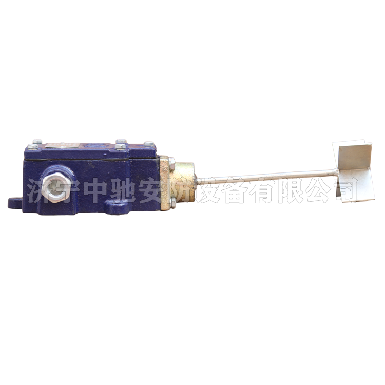 GUJ30(A)煤礦用堆煤傳感器|南京雙京電器集團有限公司