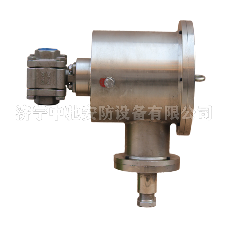 DFB20/7礦用隔爆型電動球閥|山東開創(chuàng)電氣有限公司