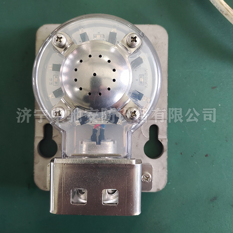 T.58.02.00語(yǔ)音報(bào)警板|天津貝克電氣