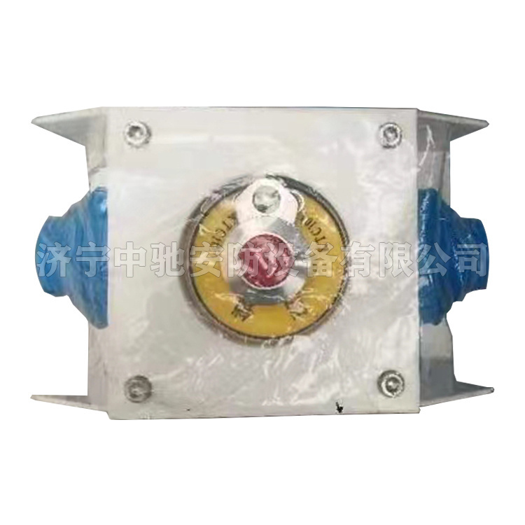 KHJ15/18-1(B)礦用本質(zhì)安全型組合急停閉鎖開關(guān)|天津華寧電子有限公司