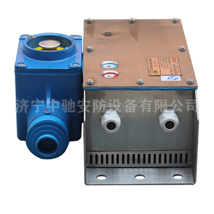 KTK101-2(IY)礦用本質(zhì)安全型組合擴(kuò)音電話|天津華寧電子有限公司