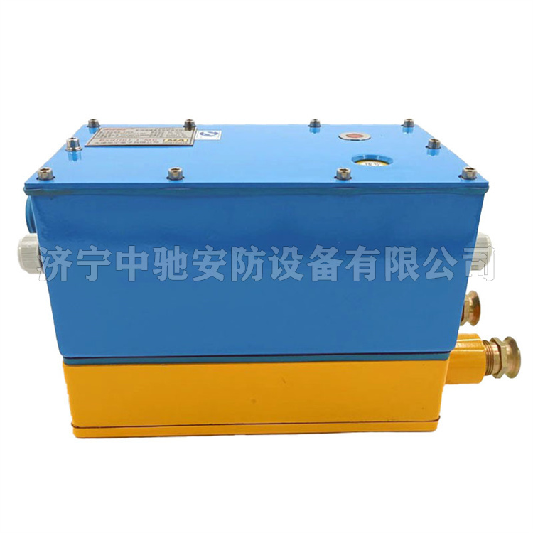 KZG127礦用隔爆兼本質安全型信號轉換器|天津華寧電子有限公司