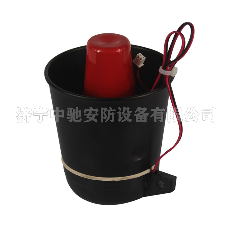 KTC102.1-02語言報警板|天津華寧電子有限公司