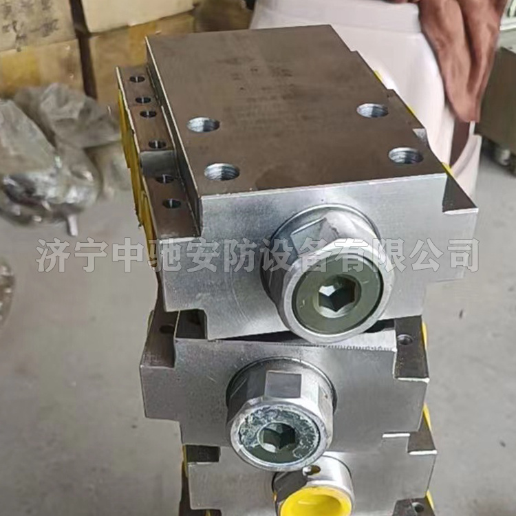 FDJ400/31.5交替單向閥|四川航天電液控制有限公司