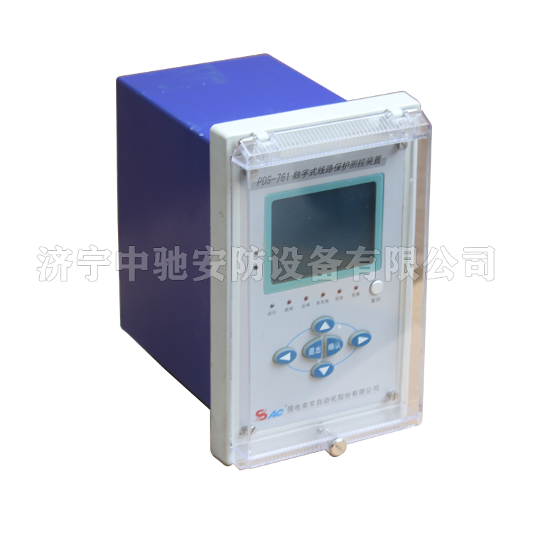 DSA-2116線路保護(hù)測控裝置|國電南瑞科技股份有限公司