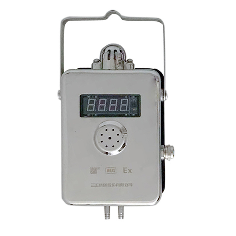 GJC4/100煤礦用高低濃度甲烷傳感器|上海錢陽(yáng)機(jī)電有限公司