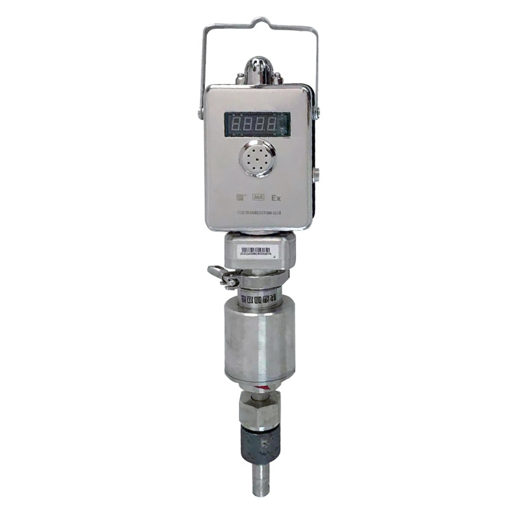 GJG4H紅外甲烷傳感器|中煤科工集團(tuán)沈陽(yáng)研究院有限公司