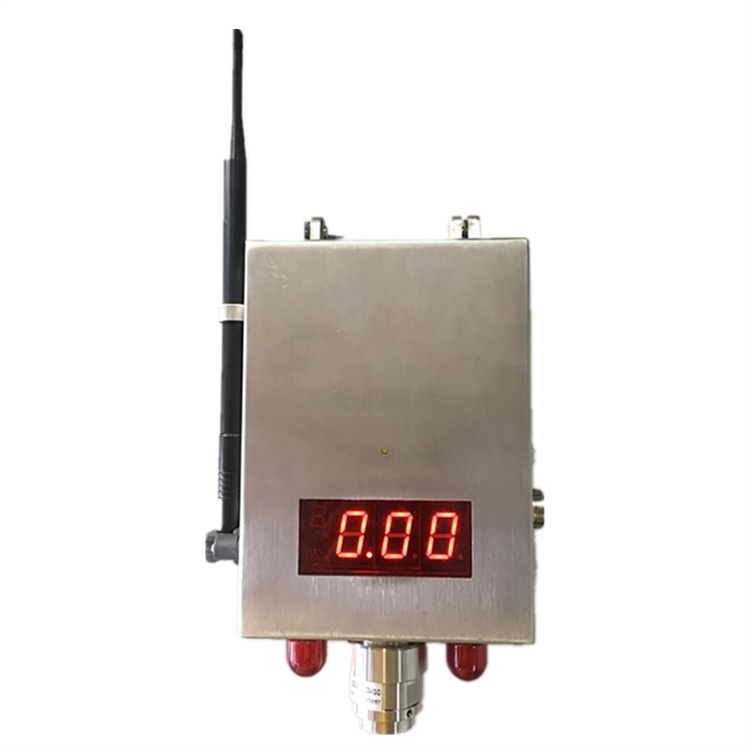 GJJ100W(B)礦用無(wú)線甲烷傳感器|中煤科工集團(tuán)沈陽(yáng)研究院有限公司