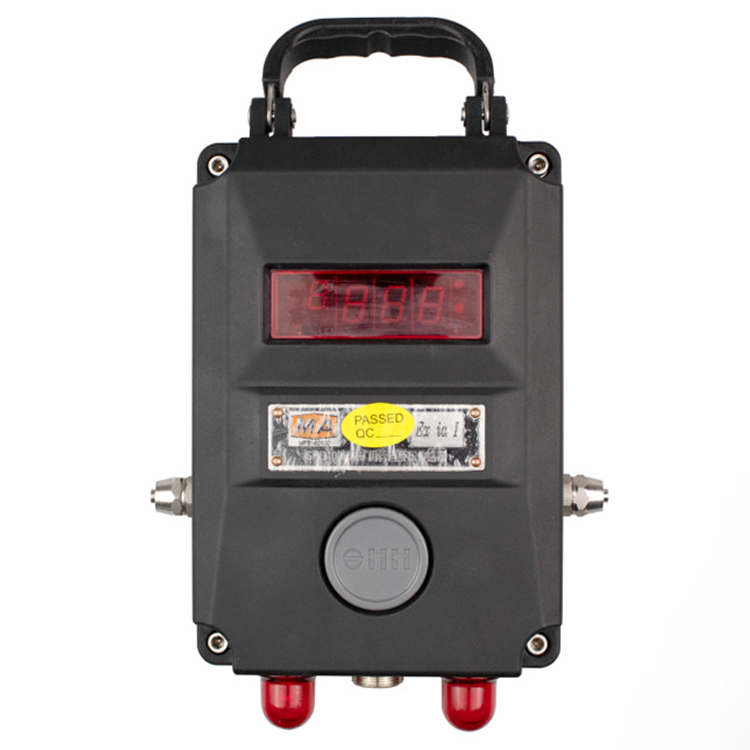 GPD100F礦用負(fù)壓傳感器|沈陽智慧云新元測控技術(shù)有限公司