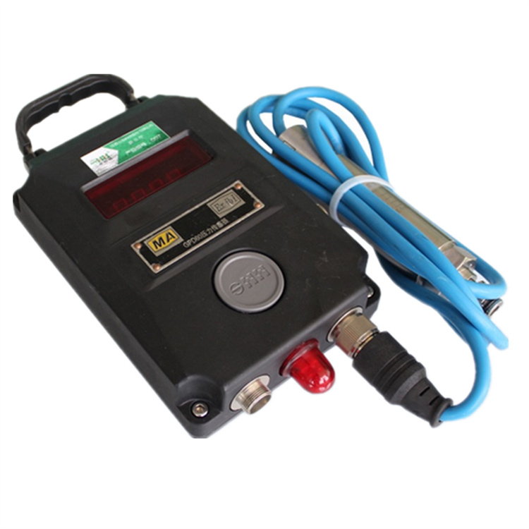 GPD300礦用本安型壓力傳感器|西安博深安全科技股份有限公司