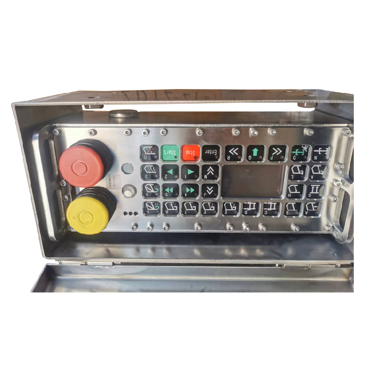 ZDYZ-Z(C)液壓支架電液控制裝置控制器-04型|鄭州煤機(jī)液壓電控有限公司