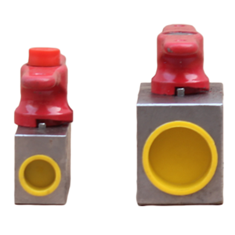 FJQ400／31.5球形截止閥|鄭州煤機(jī)液壓電控有限公司