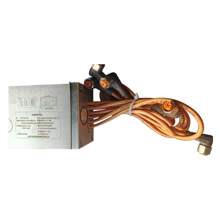 ZDYZ16-Q(A)礦用本安型電磁閥驅(qū)動(dòng)器|久益環(huán)球(青島)電氣有限公司