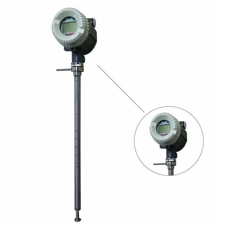 GLW300/120G礦用本安型管道流量傳感器|西安西科測控設(shè)備有限責任公司