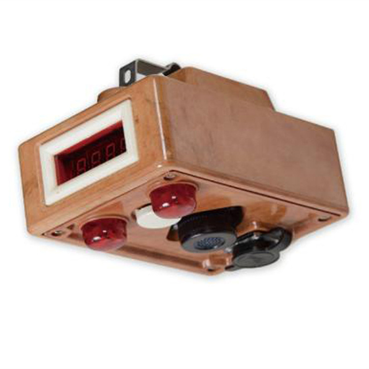 GJH100煤礦用紅外甲烷傳感器|鎮(zhèn)江中煤電子有限公司