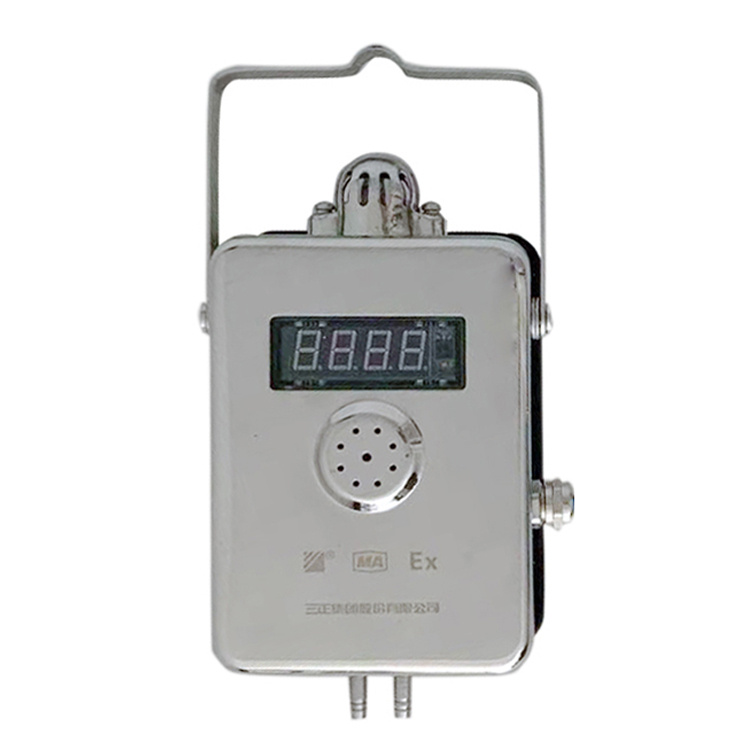 GWSD100/100型礦用溫濕度傳感器|鎮(zhèn)江中煤電子有限公司