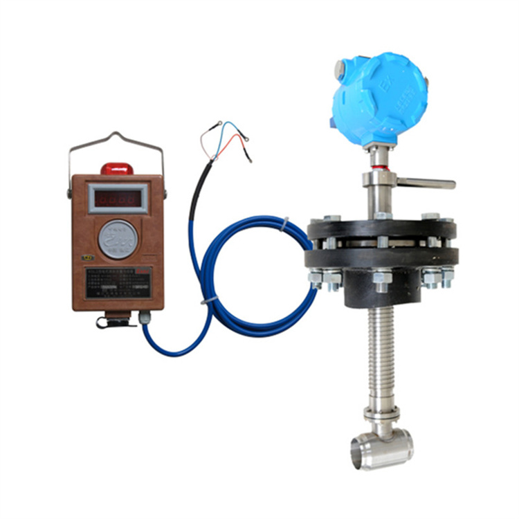 KGL2型流量傳感器|鎮(zhèn)江中煤電子有限公司