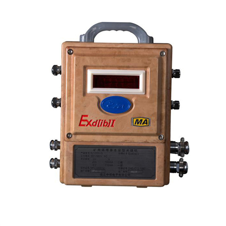 KJ101N-G礦用數(shù)據(jù)光端機|鎮(zhèn)江中煤電子有限公司