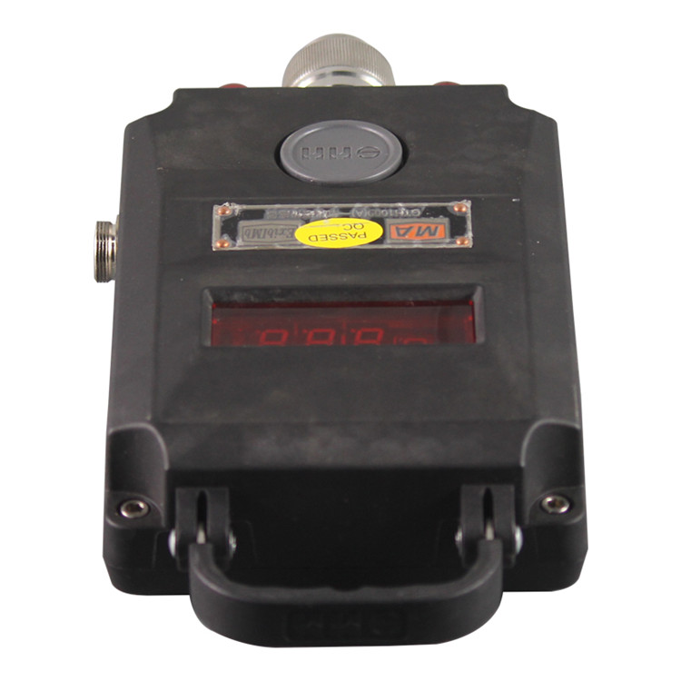 GTH1000礦用一氧化碳傳感器|中灤科技股份有限公司