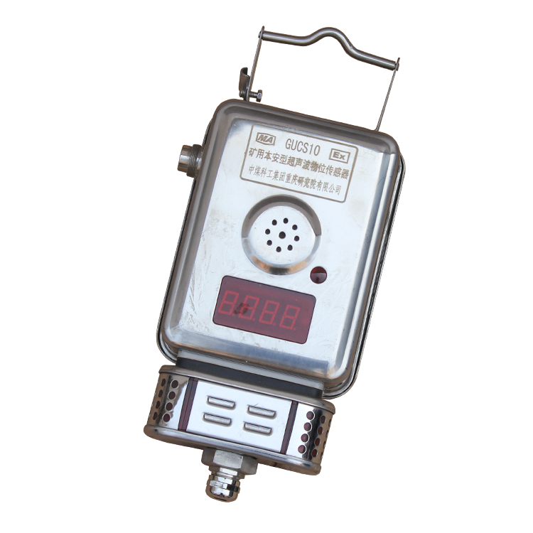 GUC5礦用本安型接近傳感器|重慶梅安森科技有限公司