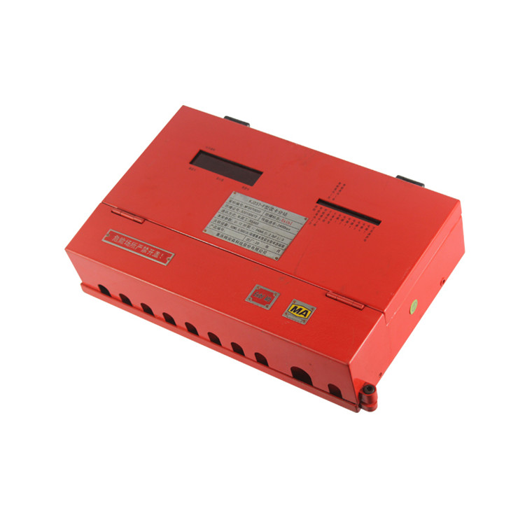 KJ237-F-S動態(tài)目標識別器|重慶梅安森科技有限公司