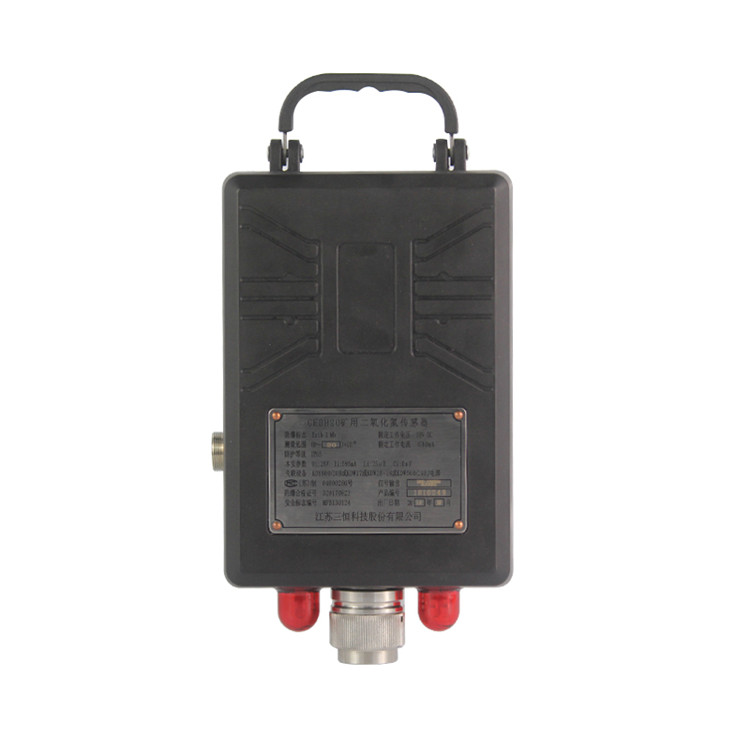 GF100Z(A)風流壓力傳感器|中煤科工集團重慶研究院有限公司