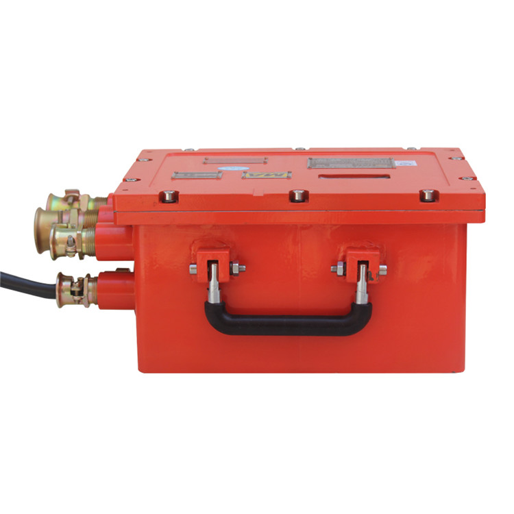 KDY1140/24B(A)礦用隔爆兼本安型直流電源|中煤科工集團重慶研究院有限公司