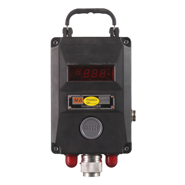 GJC4礦用低濃度甲烷傳感器|淄博瑞安特自動化設(shè)備有限公司