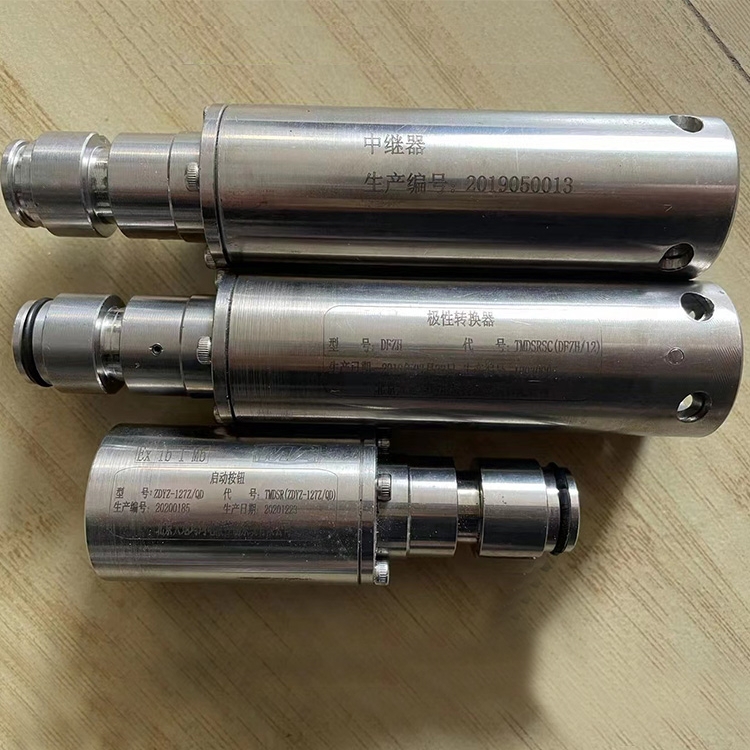 FGL20/45立柱供液閥-北京天地瑪珂電液控制系統(tǒng)有限公司