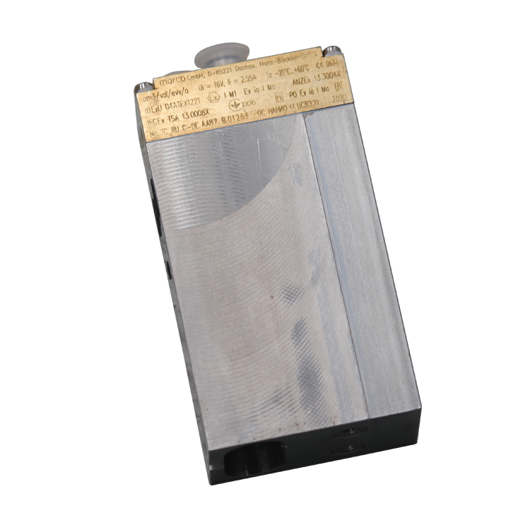 pm3/ack網絡終端器|marco德國瑪珂系統(tǒng)分析與開發(fā)有限公司