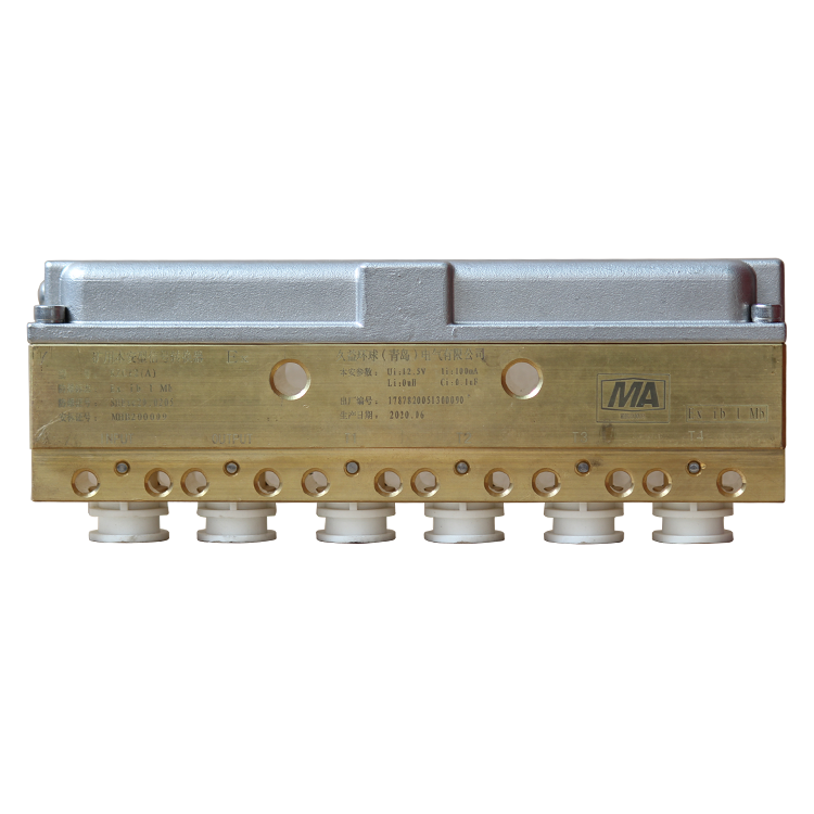 KZC12(A)礦用本安型信號(hào)轉(zhuǎn)換器|久益環(huán)球(青島)電氣有限公司