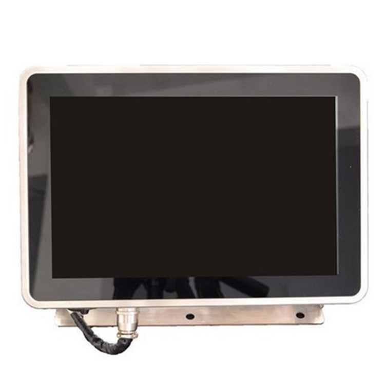 KJD127(A)礦用隔爆兼本安型計算機|久益環(huán)球(青島)電氣有限公司