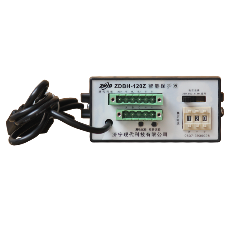 ZDBH-120Z智能保護器|濟寧現(xiàn)代科技有限公司
