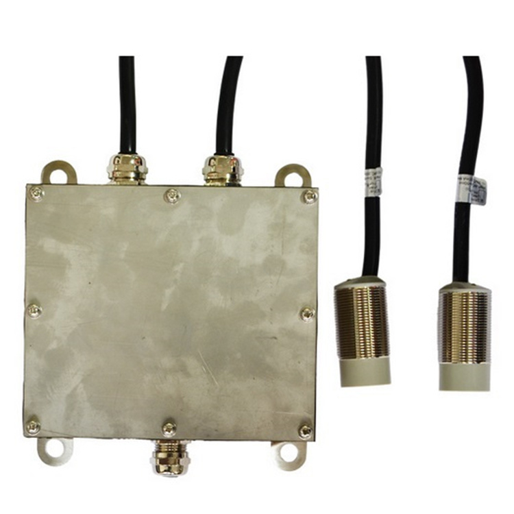 GUD40礦用本安型接近開關 煤礦監(jiān)控系統(tǒng)配置