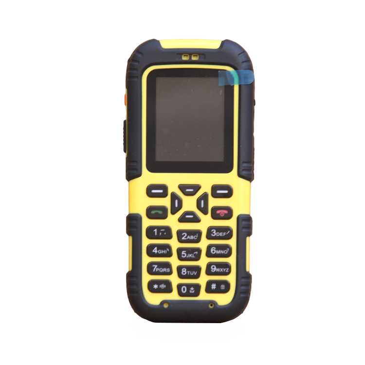 KT610-S礦用本安型手機 煤礦用通訊通信系統(tǒng)