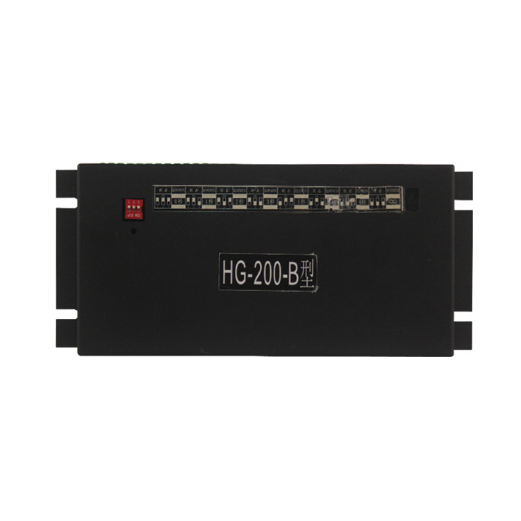 HG-200-B型-ME控制器 礦用防爆開關控制裝置