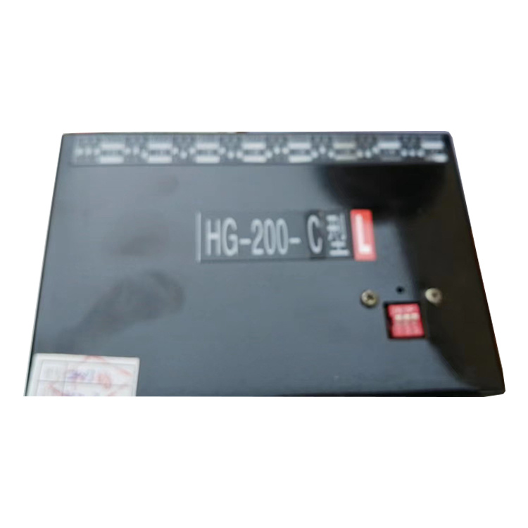 HG-200-C型永磁控制器 礦用永磁機構(gòu)控制裝置