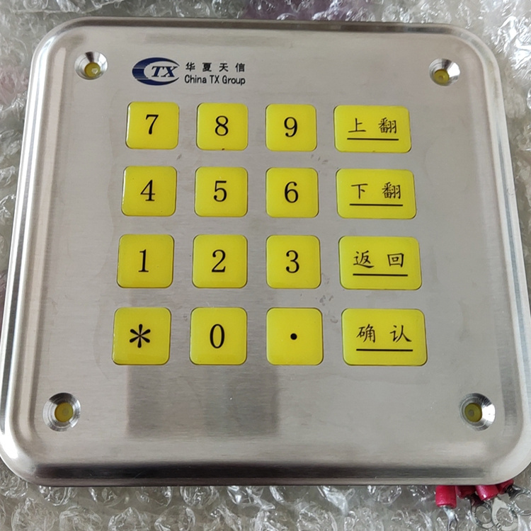 TX-ZKDGL-V2.0主控器 煤礦井下用保護控制裝置