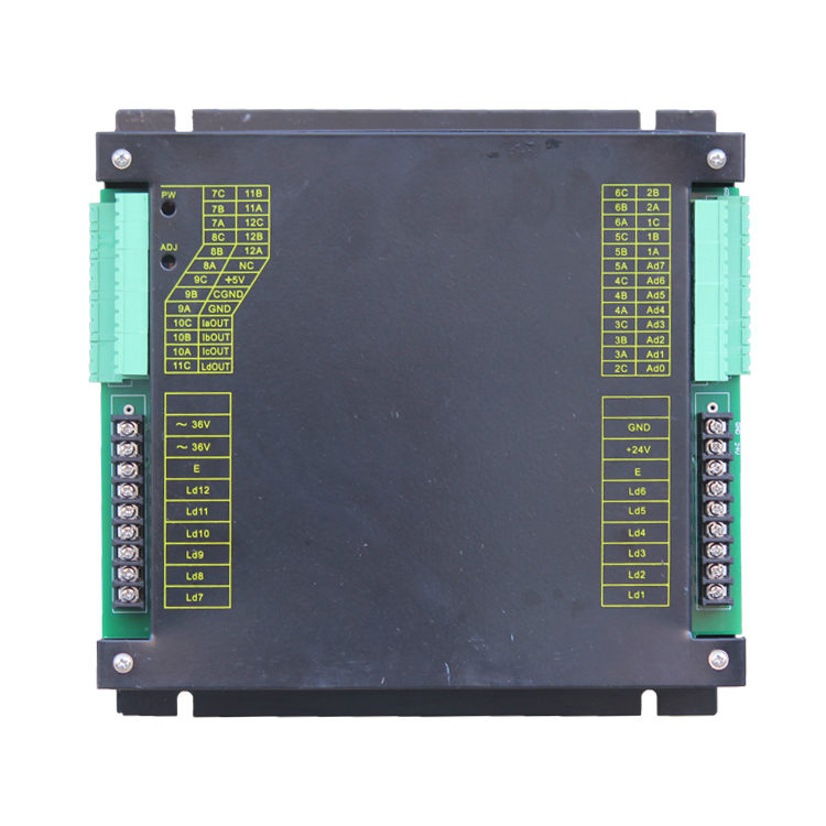 QJG2-1500/3300-6控制單元 礦用防爆開關(guān)保護(hù)器