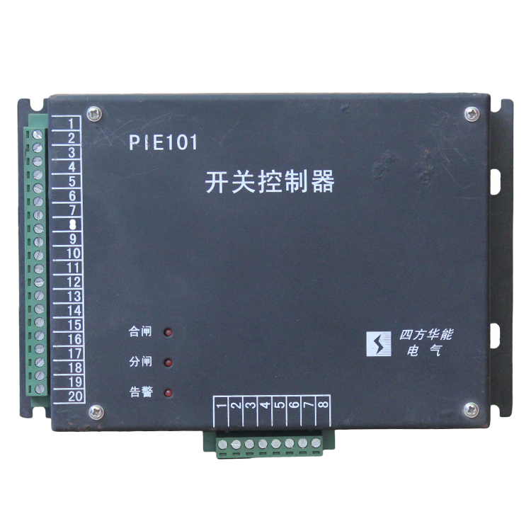 PIE101開關(guān)控制器 煤礦井下用防爆控制裝置廠家