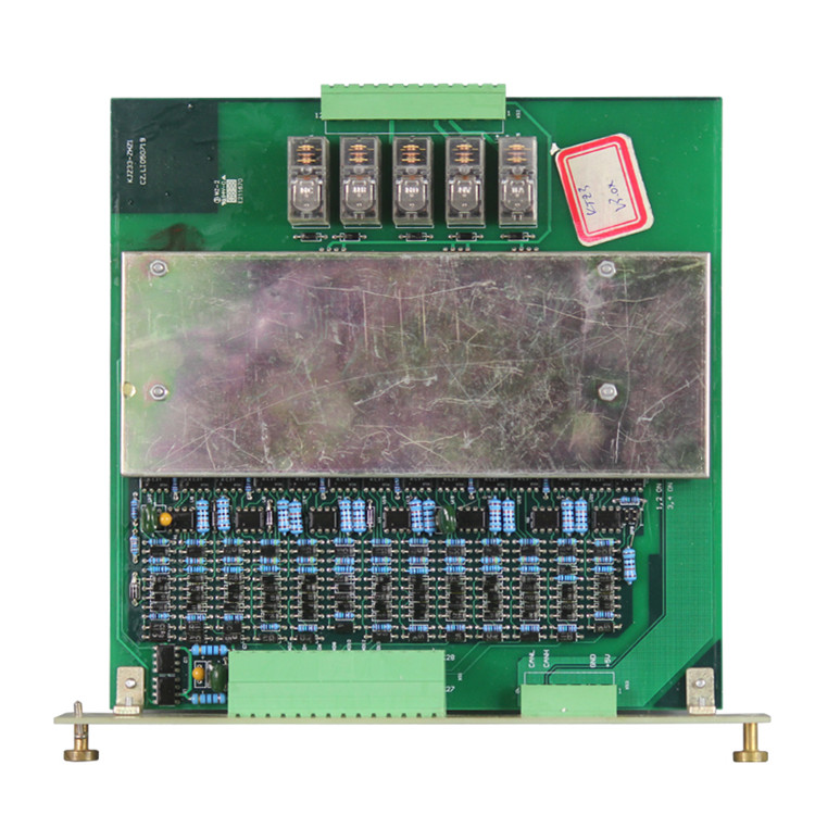 KJZ33-ZHZ1先導模塊CZ.LI050719 礦用防爆開關(guān)配件