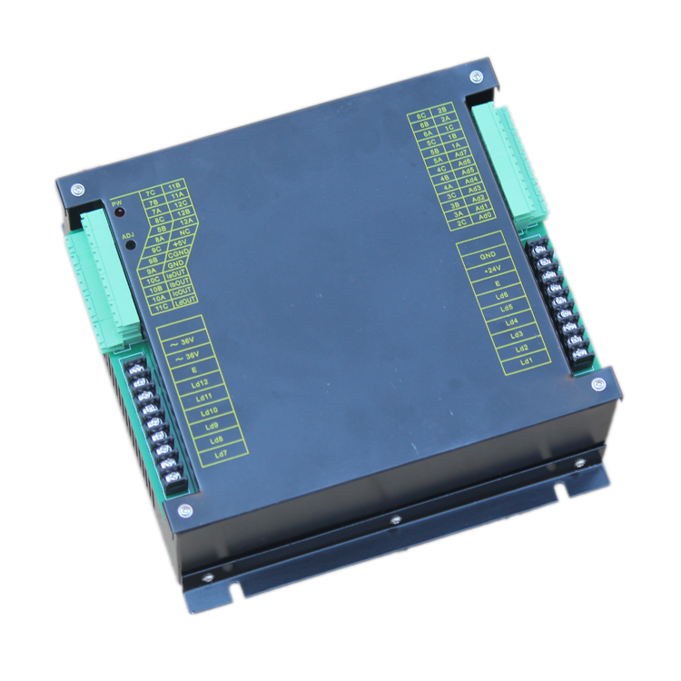 DCU-3300-A.12.CN組合開關(guān)數(shù)據(jù)采集處理中心QJZ-3300-12#數(shù)據(jù)采集器-八達(dá)電氣有限公司