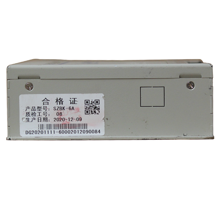 SZBK-6A型數(shù)字綜合保護(hù)測(cè)控裝置-電光防爆科技股份有限公司