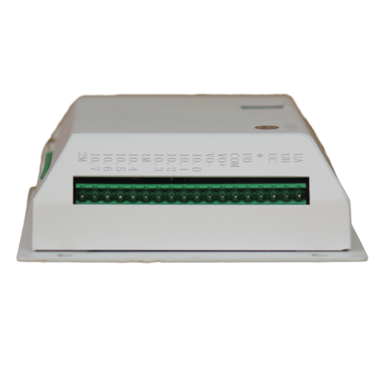 ZLG-01A高壓智能PLC保護器-江蘇中聯(lián)電氣股份有限公司